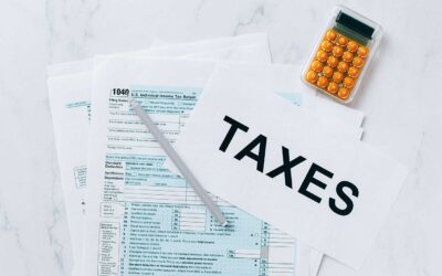Get Ready For Tax Season 2022!